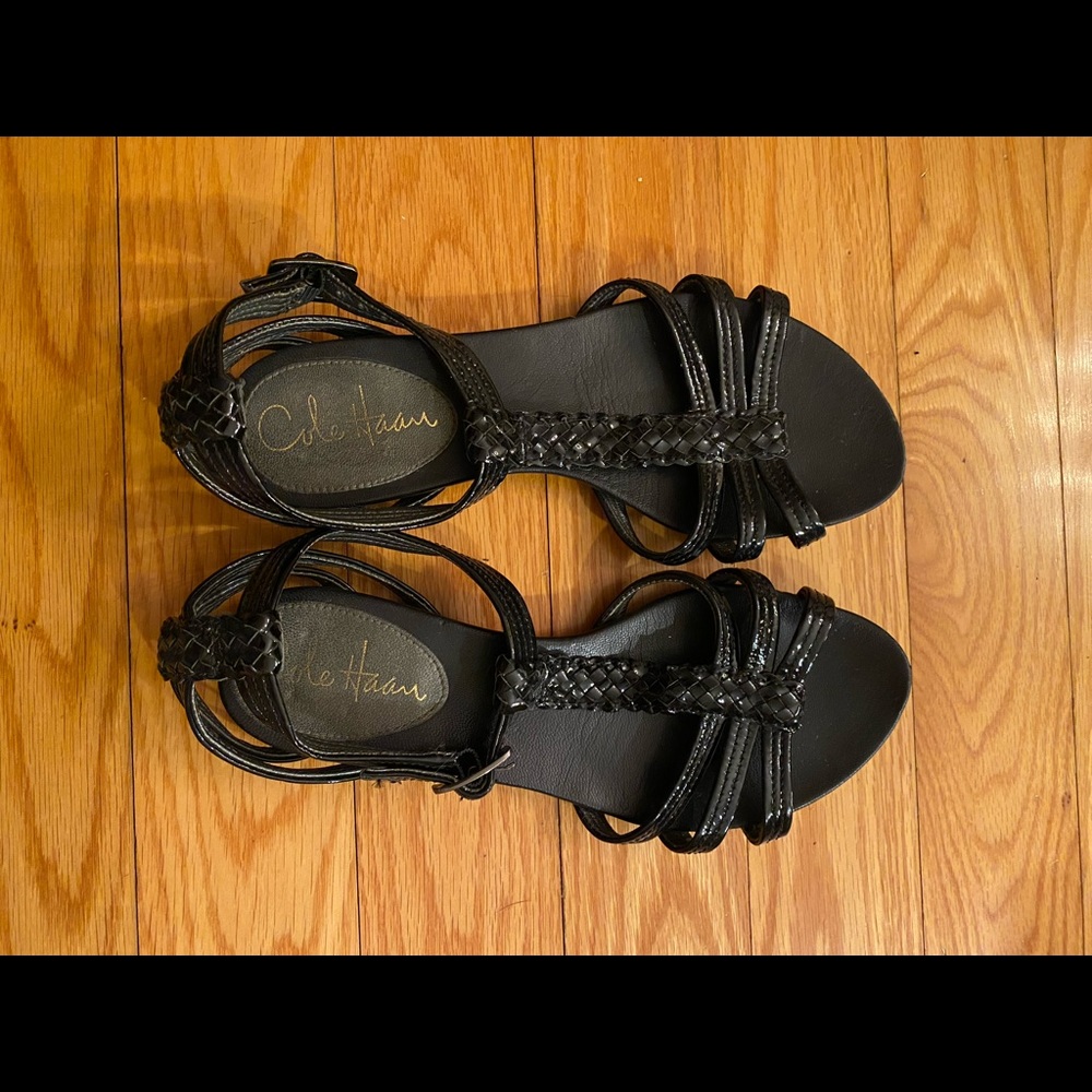 Cole Haan Sandals
